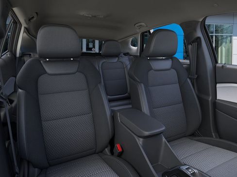 New 2025 Chevrolet Trax LT w/ Driver Confidence Package image 16