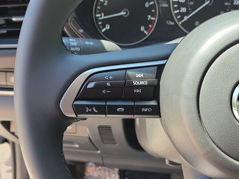 New 2026 MAZDA CX-30 AWD 2.5 S image 24