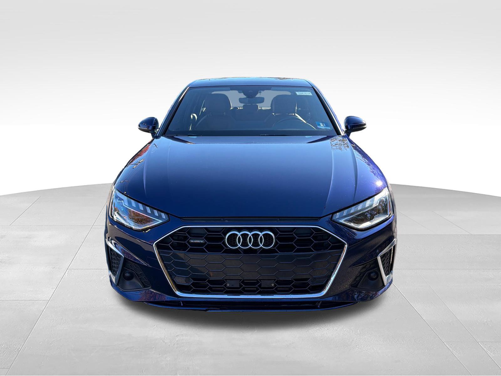 Used 2020 Audi A4 2.0T Premium Plus AWD/4WD image 2