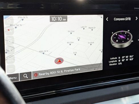 Used 2023 Kia K5 GT-Line image 7