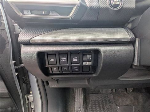 Used 2021 Subaru Forester Limited w/ Popular Package #3 AWD/4WD image 20