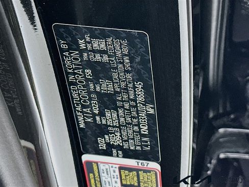 Certified 2023 Kia Soul EX FWD image 31