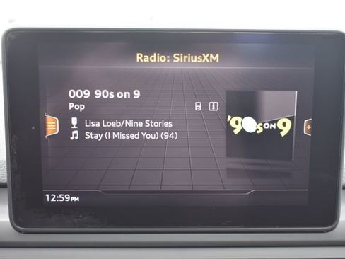 Used 2019 Audi A4 2.0T Premium w/ Convenience Package image 27