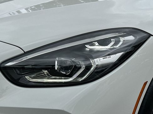 Used 2026 BMW Z4 sDrive30i w/ Convenience Package image 30