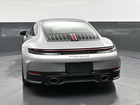 New 2026 Porsche 911 Carrera 4S AWD/4WD image 7