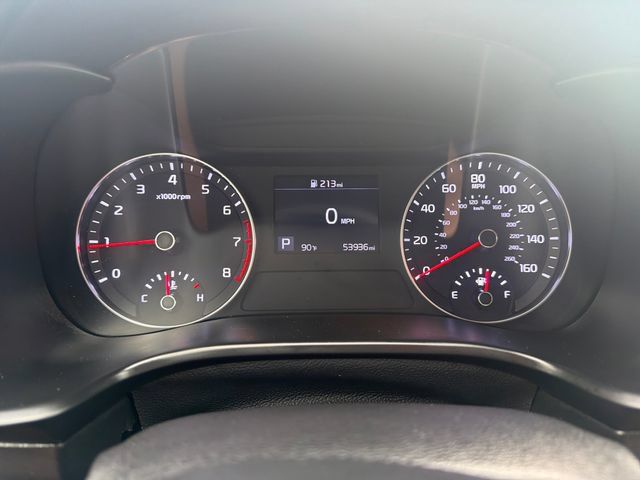 Used 2021 Kia Forte EX FWD image 15