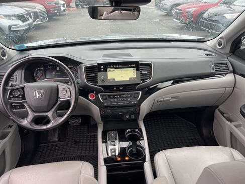 Used 2019 Honda Pilot Touring image 20