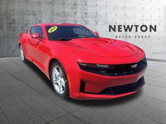 Used 2020 Chevrolet Camaro LT RWD video 1