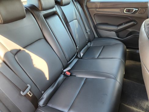 Certified 2025 Acura Integra A-Spec image 16