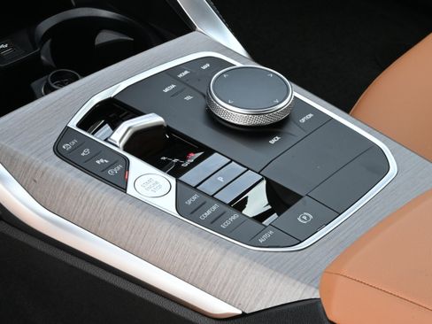 New 2026 BMW 430i Coupe RWD image 23
