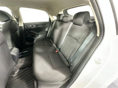 Used 2024 Honda Civic LX image 22