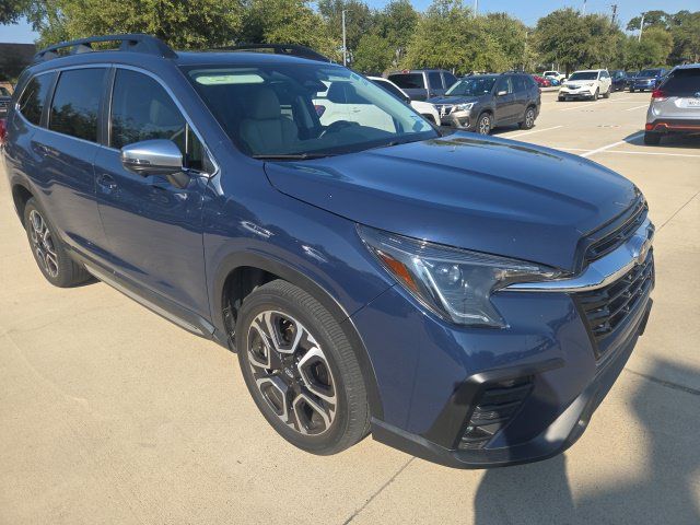 Used 2023 Subaru Ascent Limited w/ Technology Package AWD/4WD image 1