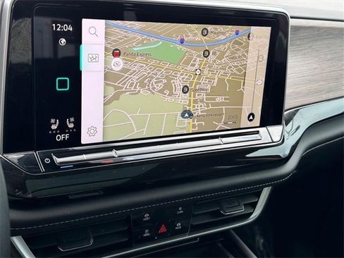 Certified 2025 Volkswagen Atlas SEL image 15