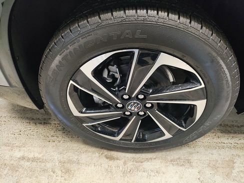 New 2026 Buick Enclave Sport Touring w/ Power Package image 19