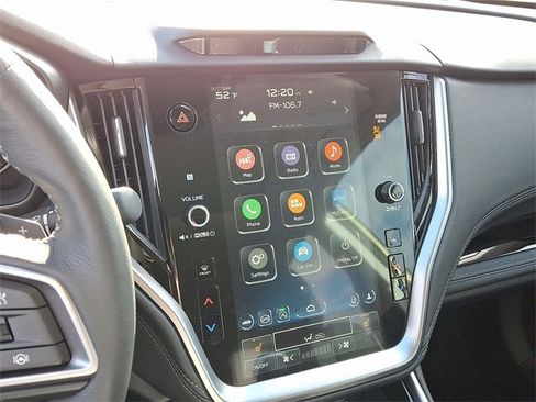 New 2025 Subaru Outback Limited image 3