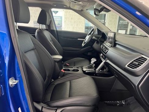 Used 2023 Kia Seltos SX w/ SX Sunroof Package AWD/4WD image 14
