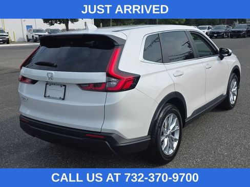 Used 2024 Honda CR-V EX image 5