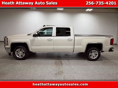 Used 2015 Chevrolet Silverado 1500 LT w/ All Star Edition