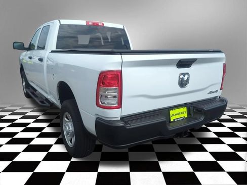 Used 2020 RAM 2500 Tradesman w/ Snow Chief Group AWD/4WD image 5