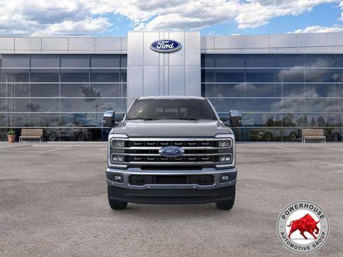 New 2026 Ford F350 Lariat w/ Lariat Premium Package AWD/4WD image 6