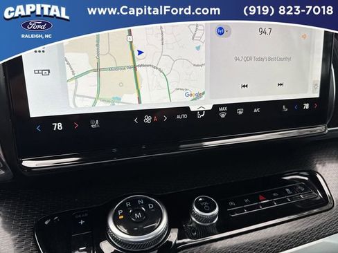 Used 2025 Ford Expedition Platinum w/ Stealth Performance Package image 29