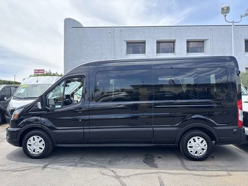 Used 2024 Ford Transit 350 XLT RWD image 9