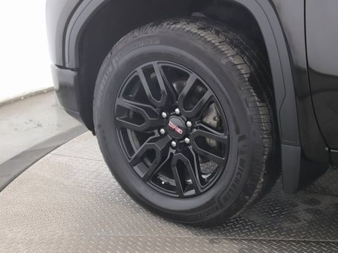 Used 2022 GMC Sierra 1500 Elevation image 13