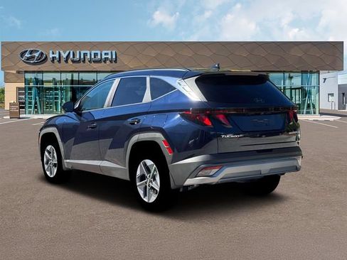 New 2026 Hyundai Tucson SEL AWD/4WD image 5