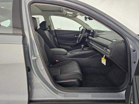 New 2026 Honda Accord SE image 10