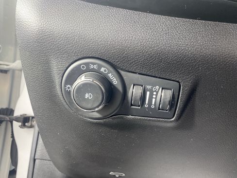 Used 2025 Jeep Compass Limited w/ High Altitude Package AWD/4WD image 23