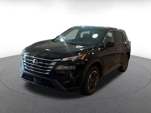 Used 2025 Nissan Rogue SV FWD image 7