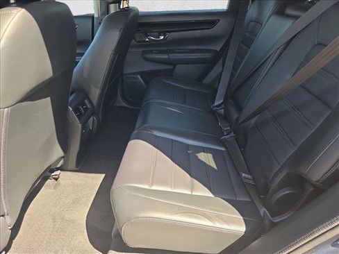 Used 2024 Honda CR-V EX-L image 19