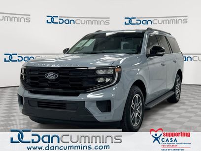 Used 2026 Ford Expedition Active