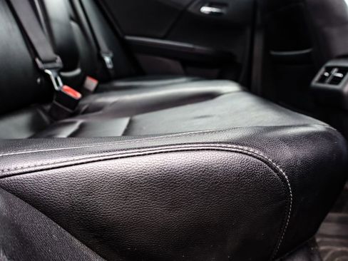 Used 2016 Honda Accord EX-L image 17