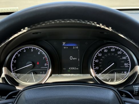 Certified 2023 Toyota Camry SE w/ Protection Package (Q2) (TMS) FWD image 32