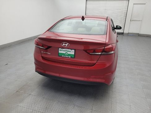 Used 2018 Hyundai Elantra Value Edition w/ Cargo Package FWD image 7