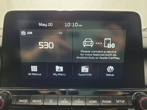 Used 2020 Kia Forte LXS FWD image 25