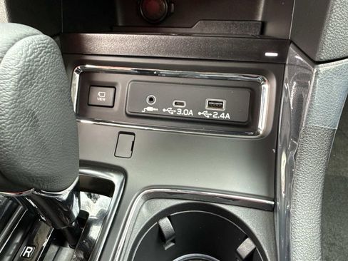 New 2026 Subaru Ascent Bronze Edition image 32