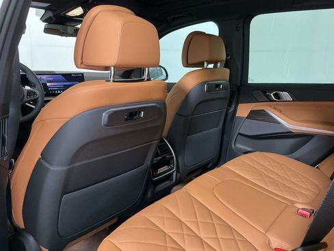 New 2026 BMW X5 sDrive40i w/ M Sport Package image 28