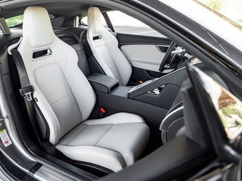 New 2024 Jaguar F-TYPE R-Dynamic image 22