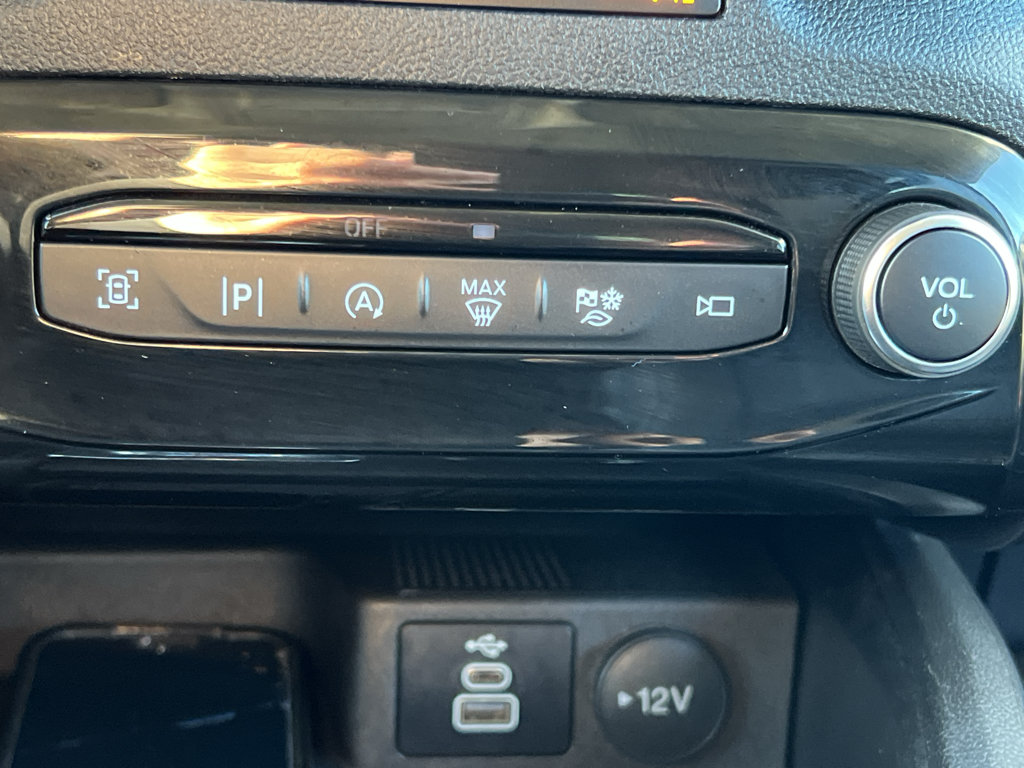 Used 2024 Ford Escape Platinum AWD/4WD image 31
