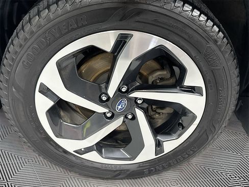 Certified 2023 Subaru Forester Touring image 31