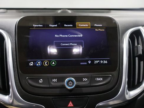 Used 2021 Chevrolet Equinox LT image 25