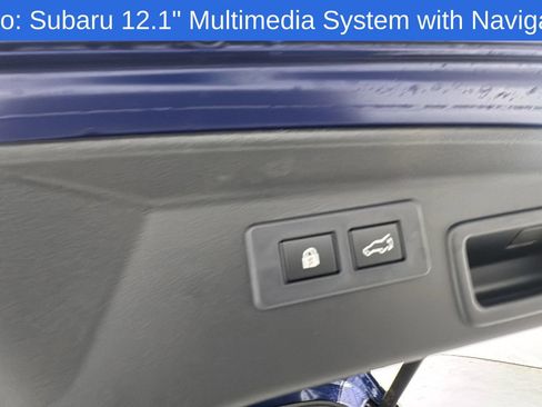 New 2026 Subaru Outback Limited AWD/4WD image 16