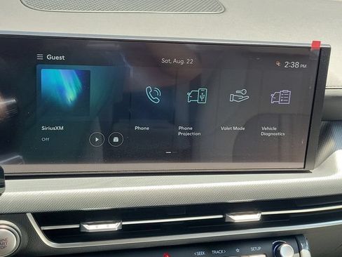 New 2026 Hyundai Sonata SEL FWD image 12