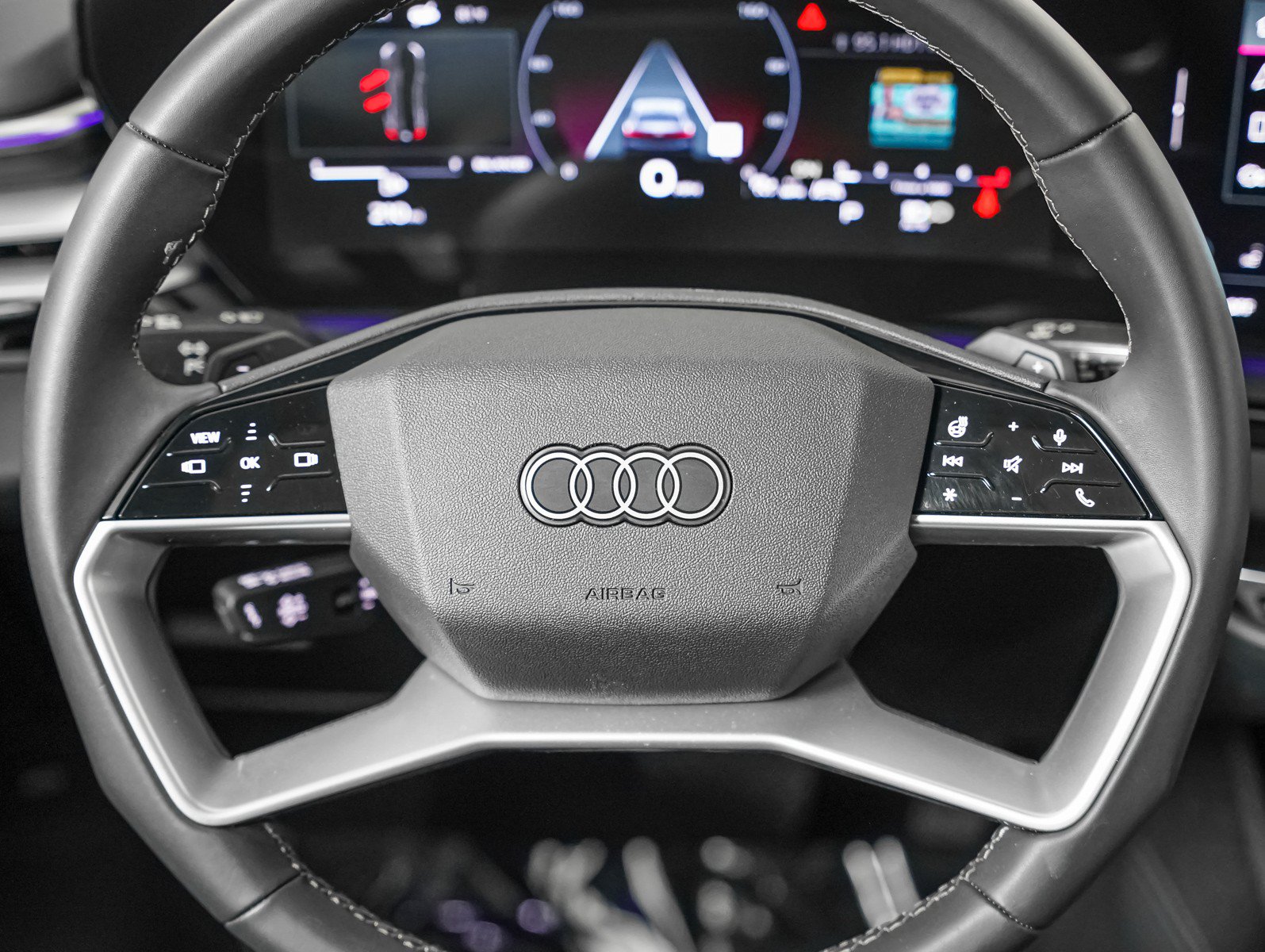 Used 2025 Audi A5 Premium w/ Convenience Package AWD/4WD image 12