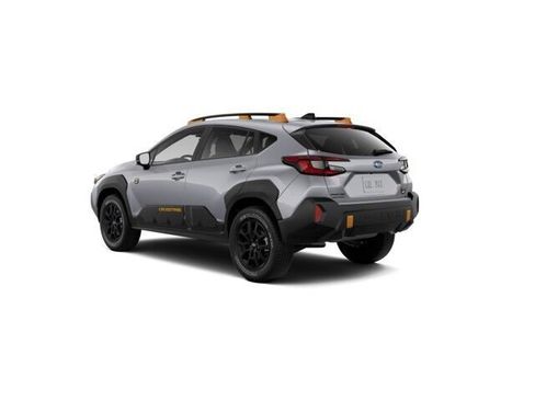 Used 2024 Subaru Crosstrek 2.5i Wilderness w/ Wilderness Package AWD/4WD image 5