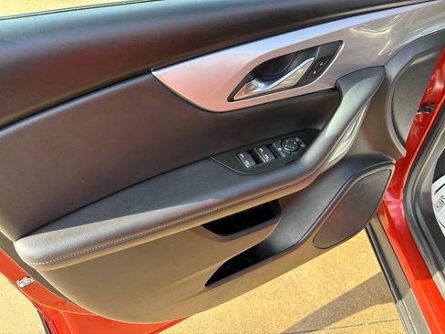 Used 2021 Chevrolet Blazer LT image 10