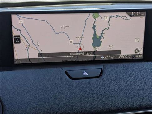 Used 2025 MAZDA CX-90 Plug-In Hybrid w/Premium Sport image 13