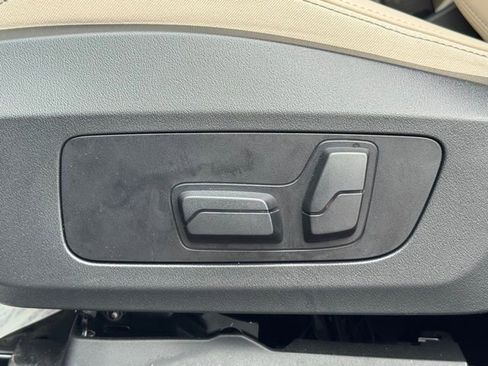 Used 2024 BMW X1 M35i w/ Premium Package image 11